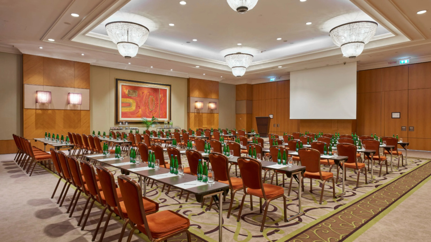 InterContinental Budapest photo 21