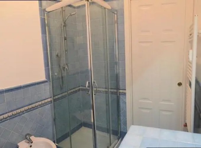 3 Via Guglielmo Koerner Apartment