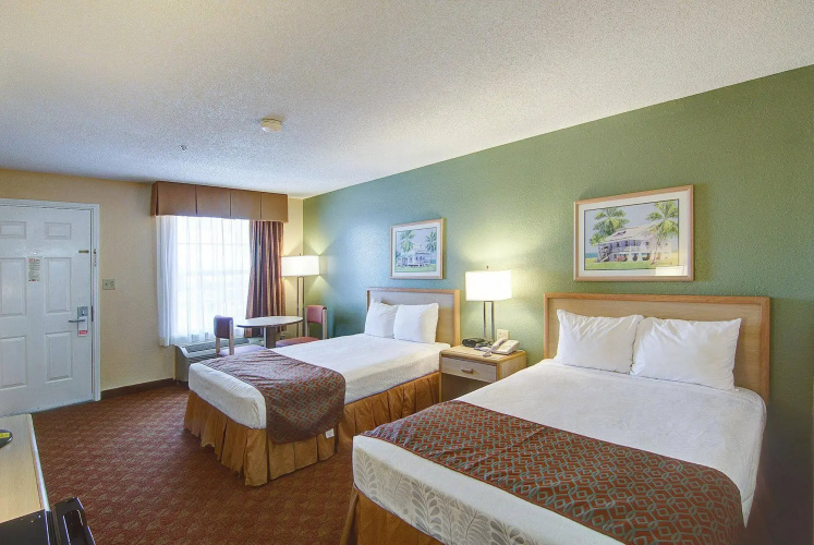 Key West Inn
