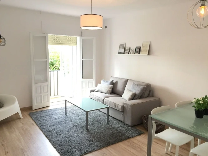 3 Bedrooms Apartment