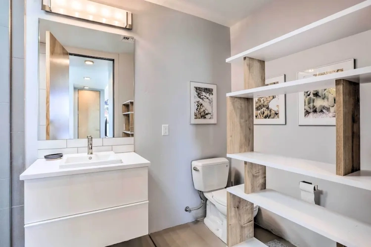 1 Bedroom Standard room