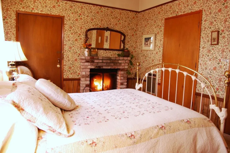Country Inn Bed and Breakfast