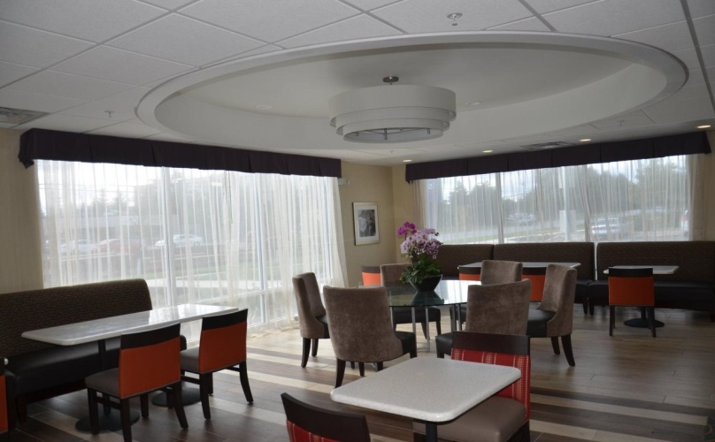 Holiday Inn Express Cheektowaga North East photo 33