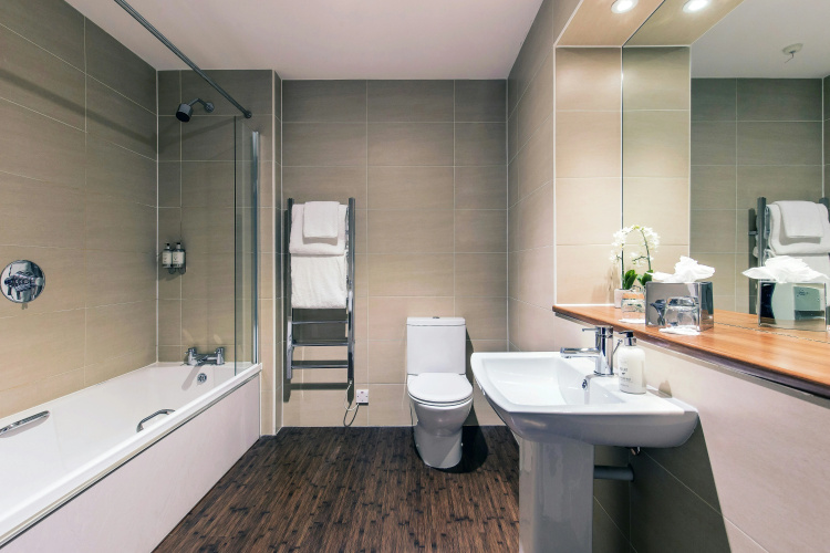 Fountain Court Stewart Apartments photo 11