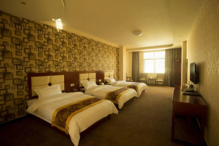 Liju Boutique Hotel