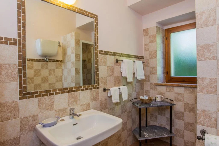 Agriturismo Casa Vecchia