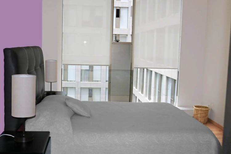 Puerta Alameda Suites