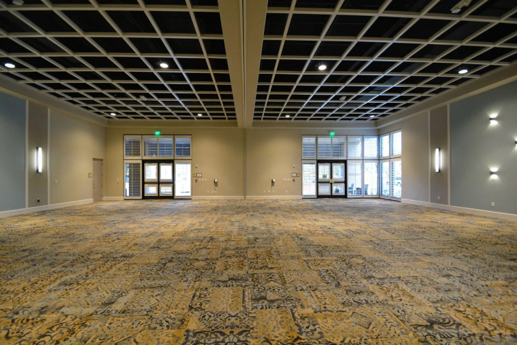 Rosen Inn Lake Buena Vista photo 18