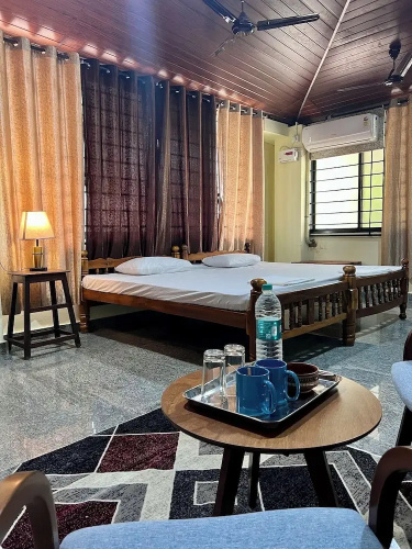 Eesha Residency Udupi