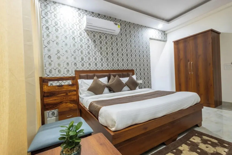 Gill Comfort Inn