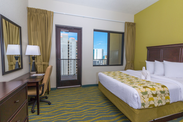 Edge Hotel photo 8