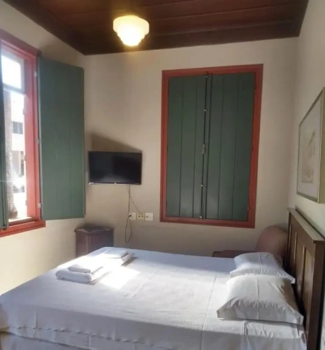 1 Bedroom Suite