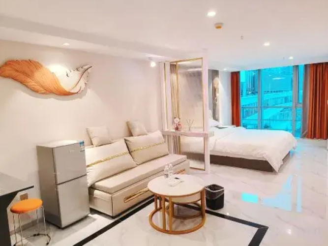 Nan Jun Hotel