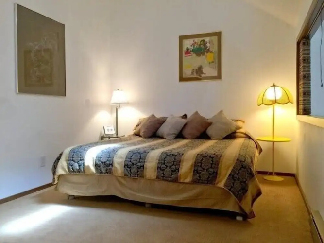 Mt Baker Lodging Condo 31- Sleeps 2
