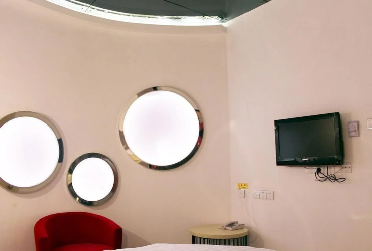 Quanjing Shuiyuan Hotel