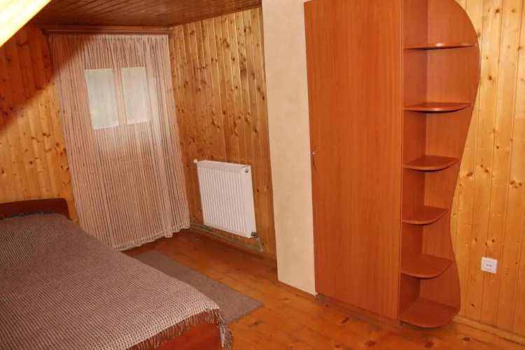 Guest House Kaspiy