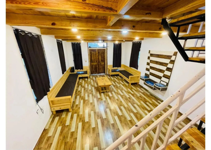 Star villa 2BHK
