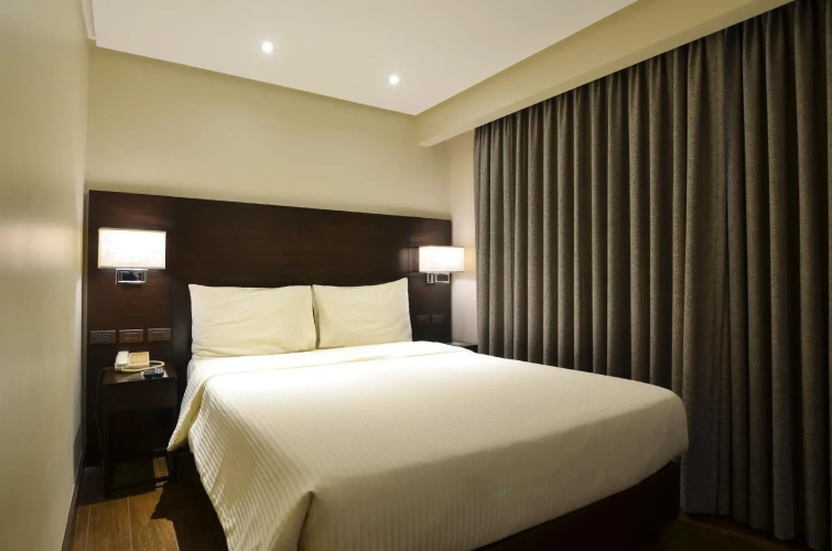 Pearl Garden Hotel