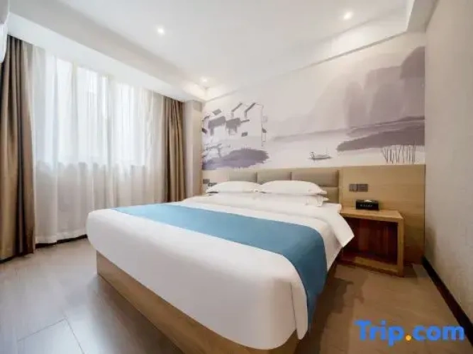 Double Duplex Suite