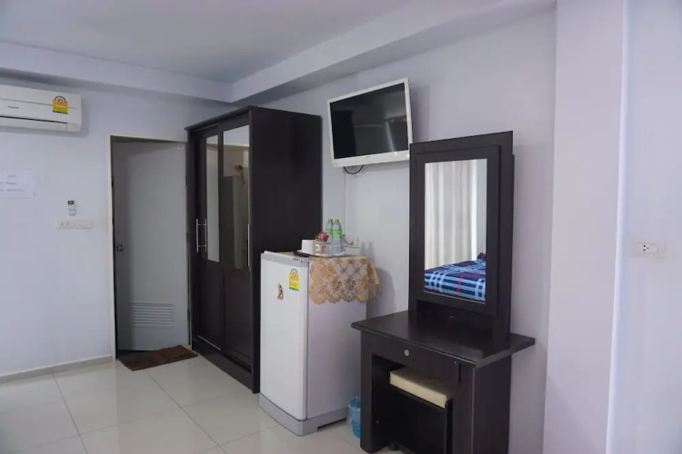 Jai Apartment
