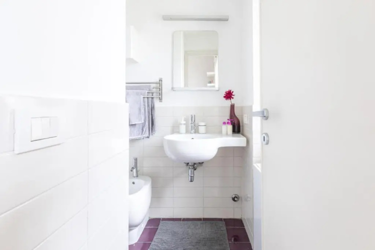 Lambertone, cozy flat in Rome, Aurelio Vatican