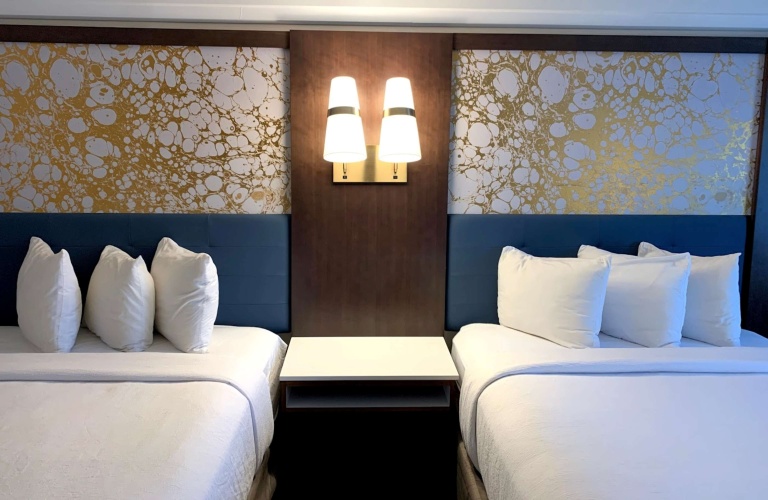 Quadruple Suite