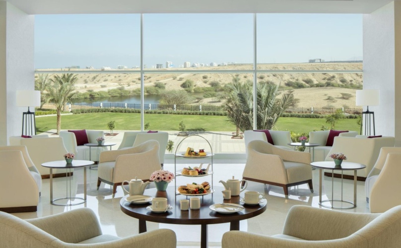 Crowne Plaza Muscat - Oman Conv & Exhib Ctr photo 28