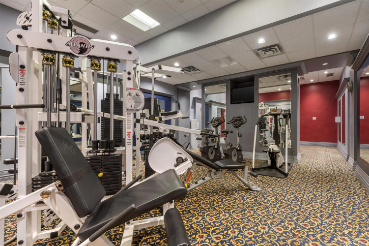 Best Western Parkway Inn & Conference Centre photo 27
