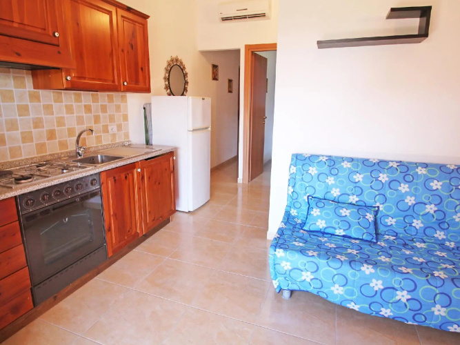 Andrea - Two Bedroom No.4