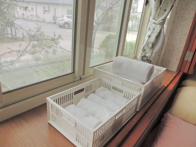Urarakana B&B