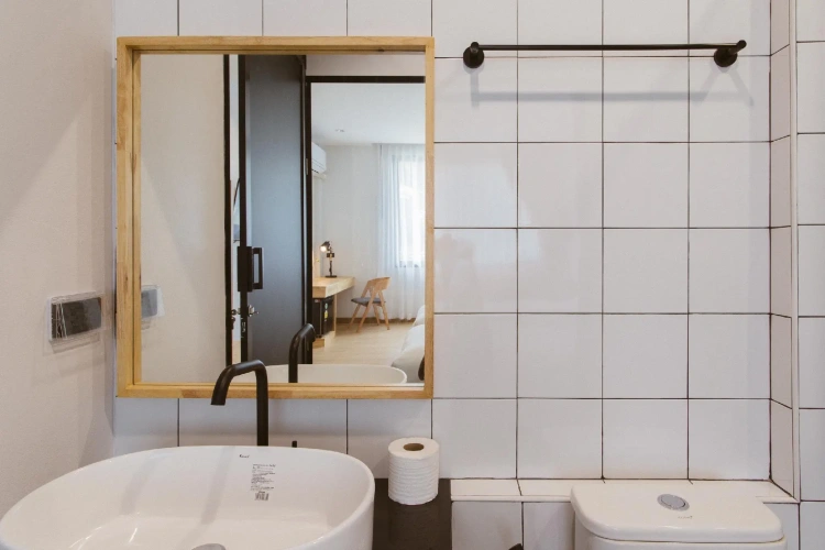 Premier Twin room
