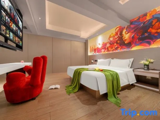 Premier Suite