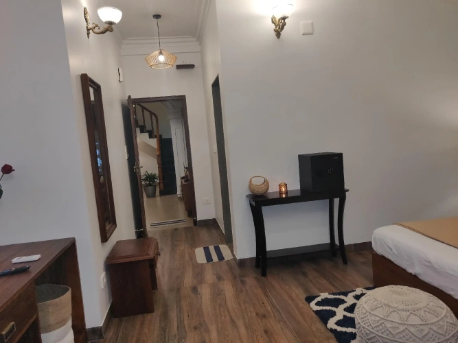 2 Bedrooms Villa