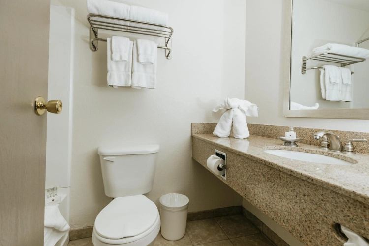 Mammoth Mountain Inn photo 9