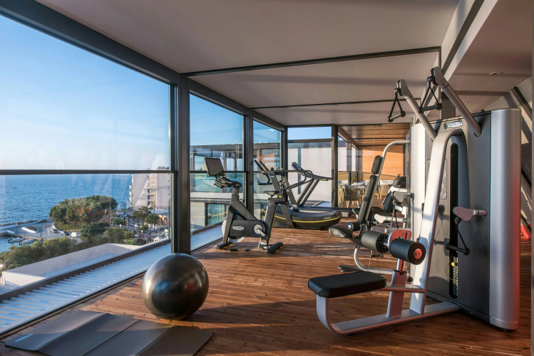Chania Flair Boutique Hotel, Tapestry Collection By Hilton (Adults Only) photo 24