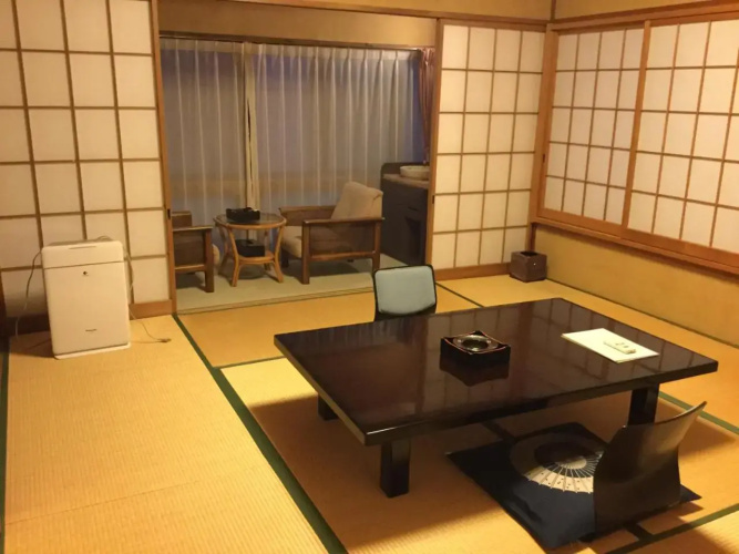 Fukumatsuso