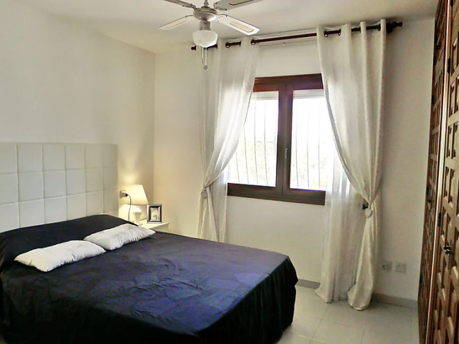 Holiday Home Evelyne