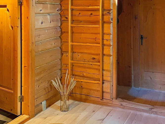 Comfy Cottage in Hemmet With Terrace