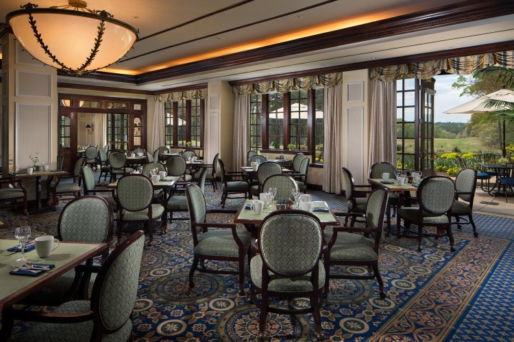 Washington Duke Inn & Golf Club photo 20
