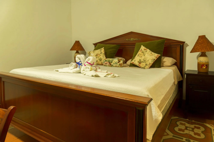 Hotel Cordoba