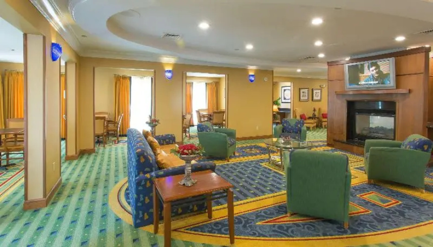 Studio Suites 4 Less Gum Road