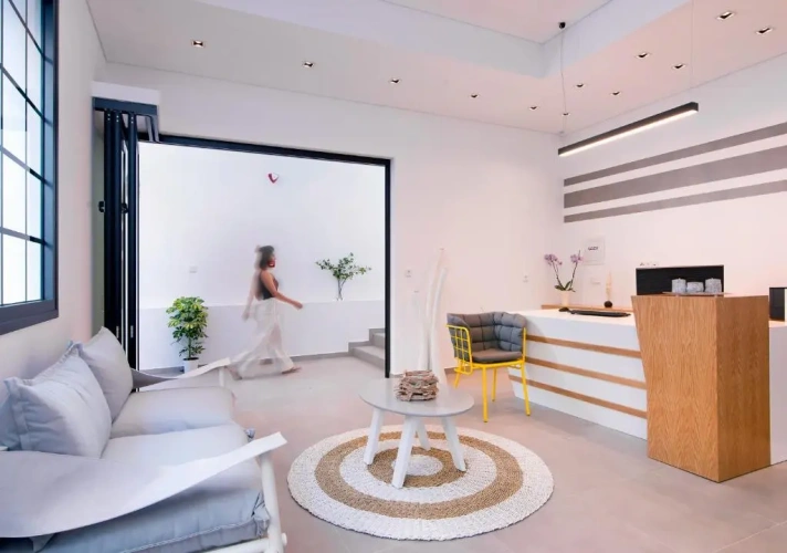 Deluxe Family Suite
