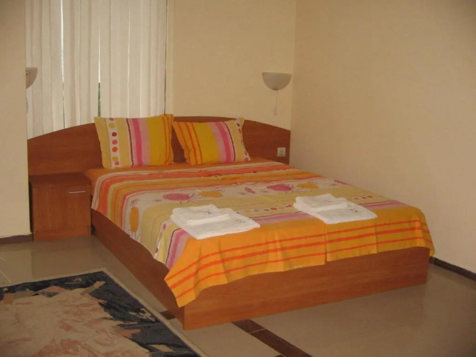 Sunny Paradise Hotel