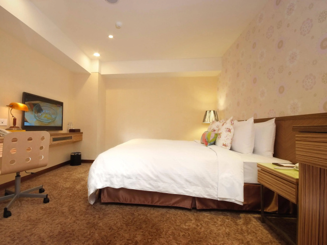 Nagahiro Hotel
