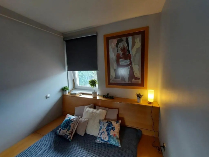 Center Firefly Danube Apartment