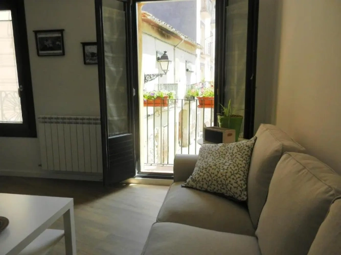 Duplex Apartment