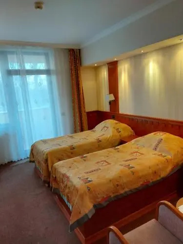 Csipke Hotel