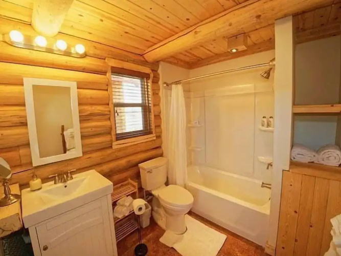 Trail City Bed & Breakfast