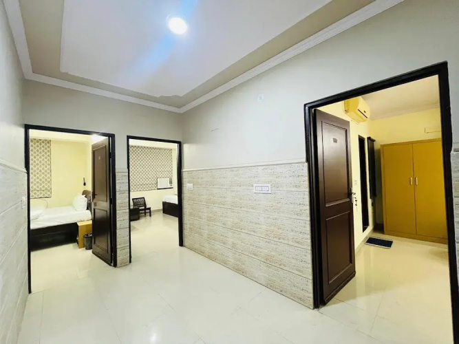 Hotel Silver Stay 04