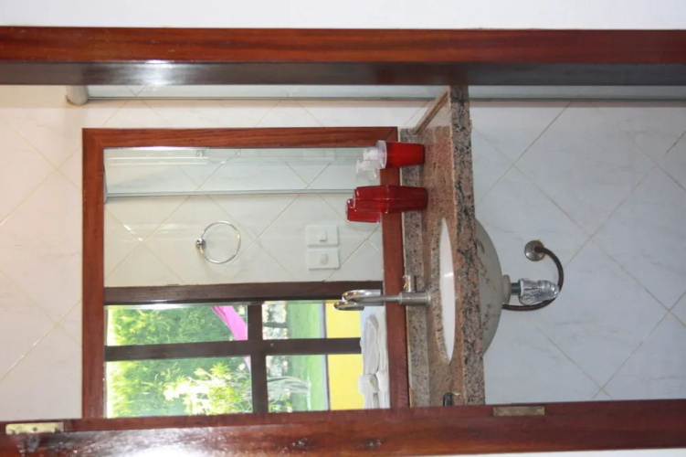 Hotel Vila Jardim